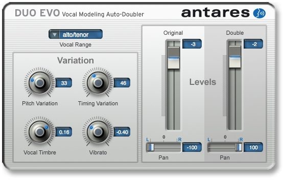 Antares auto-tune vocal studio win mac torrent